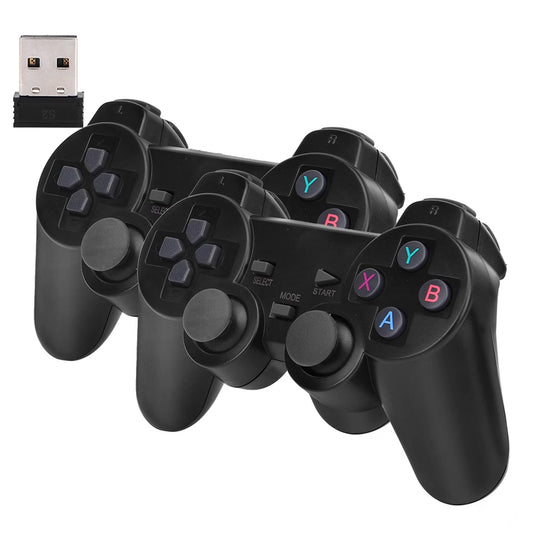 Mandos para consola game stick (Par)