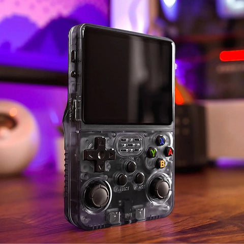 Consola Games Retro 90s Portatil +10.000 Videojuegos