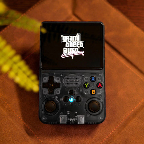 Consola Games Retro 90s Portatil +10.000 Videojuegos